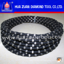 High Quality Diamond Wire Saw Rope for Concrete Cutting